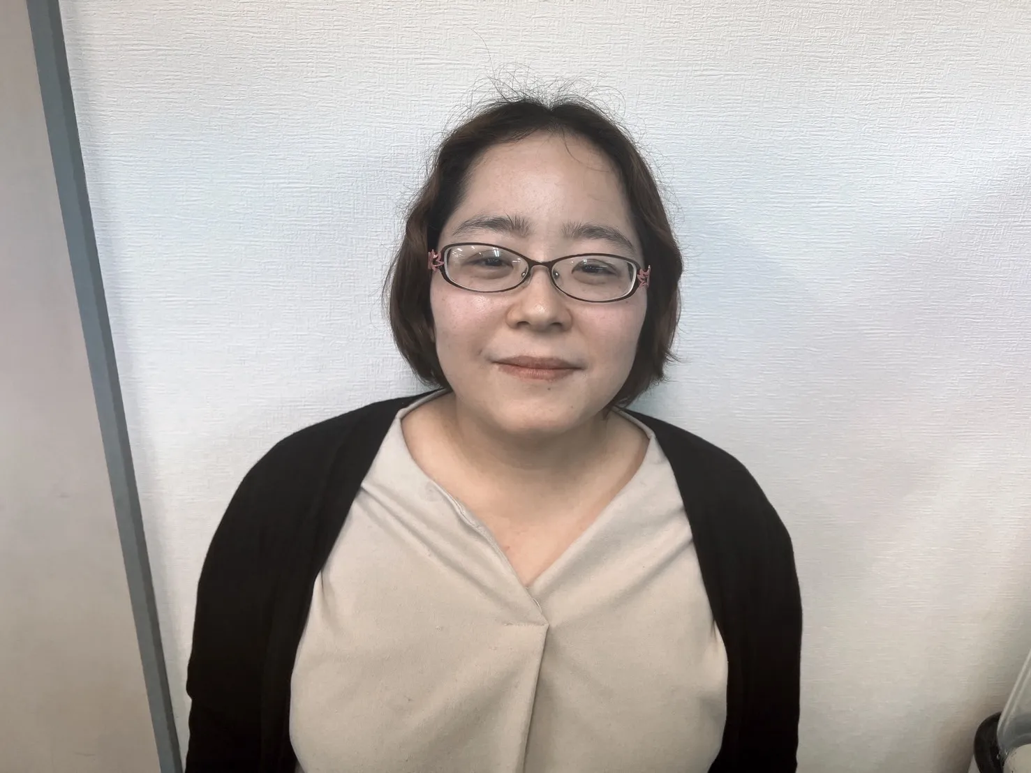 前川愛美