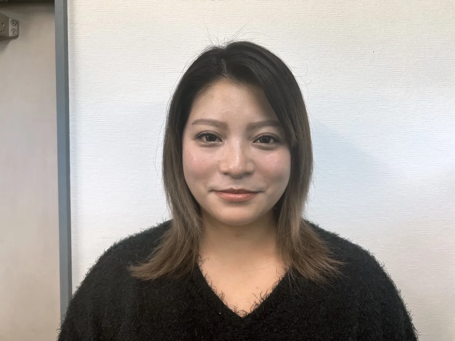 安慶名　小百合